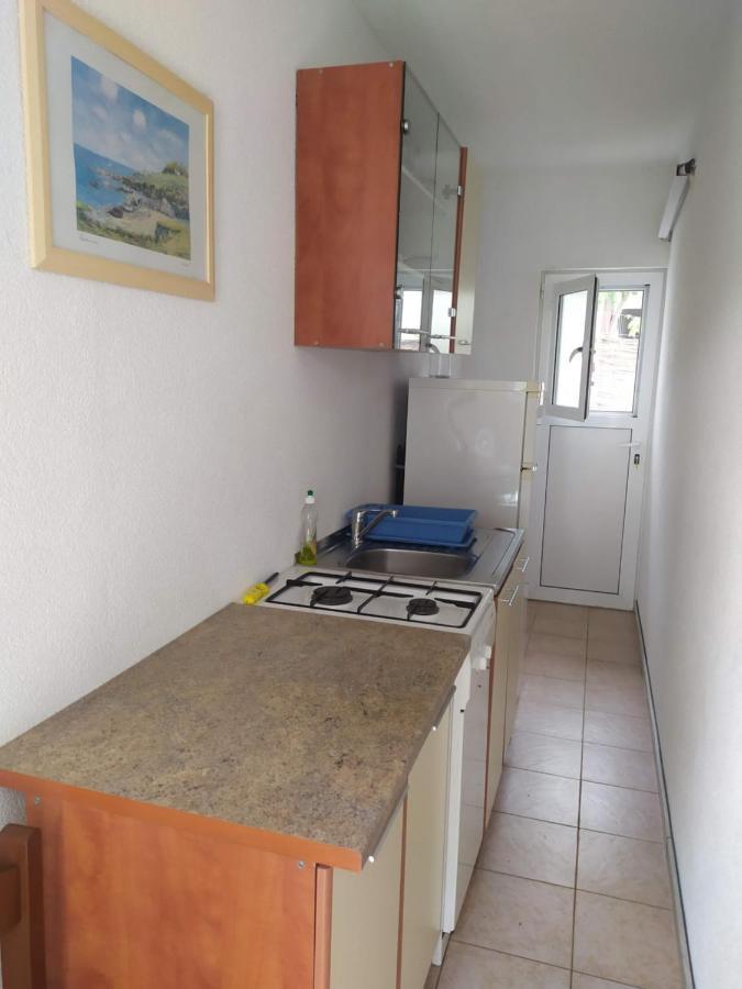 Brzica Saplunara Exterior foto