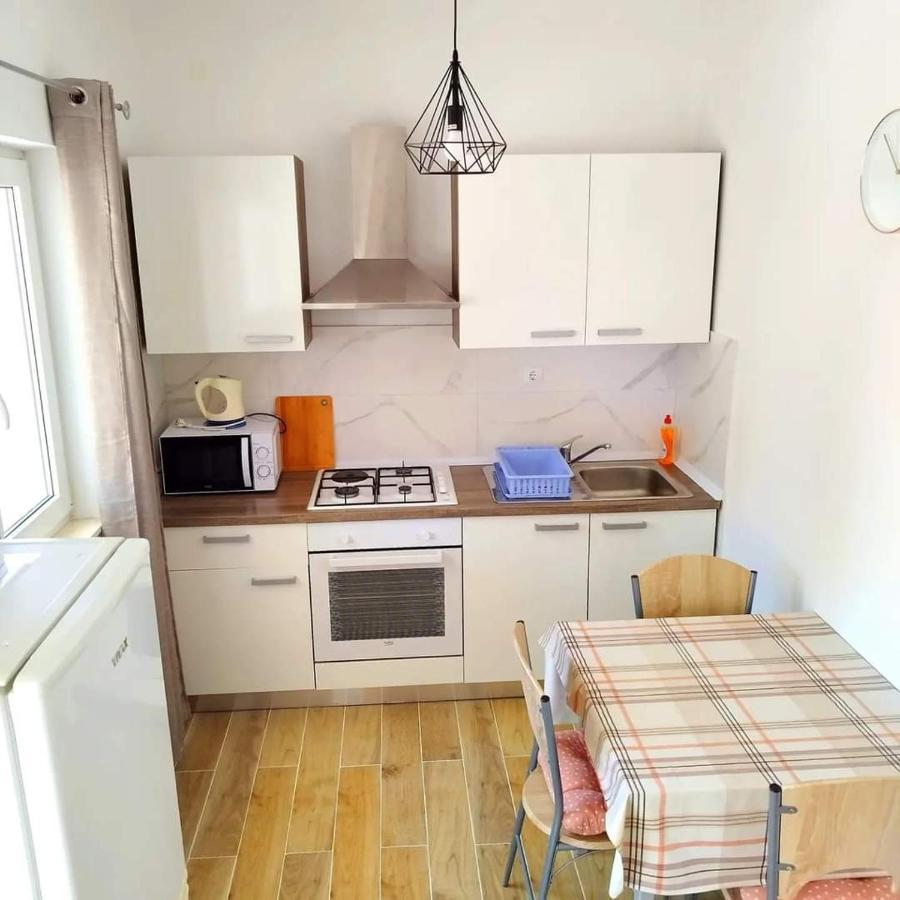 Brzica Saplunara Exterior foto