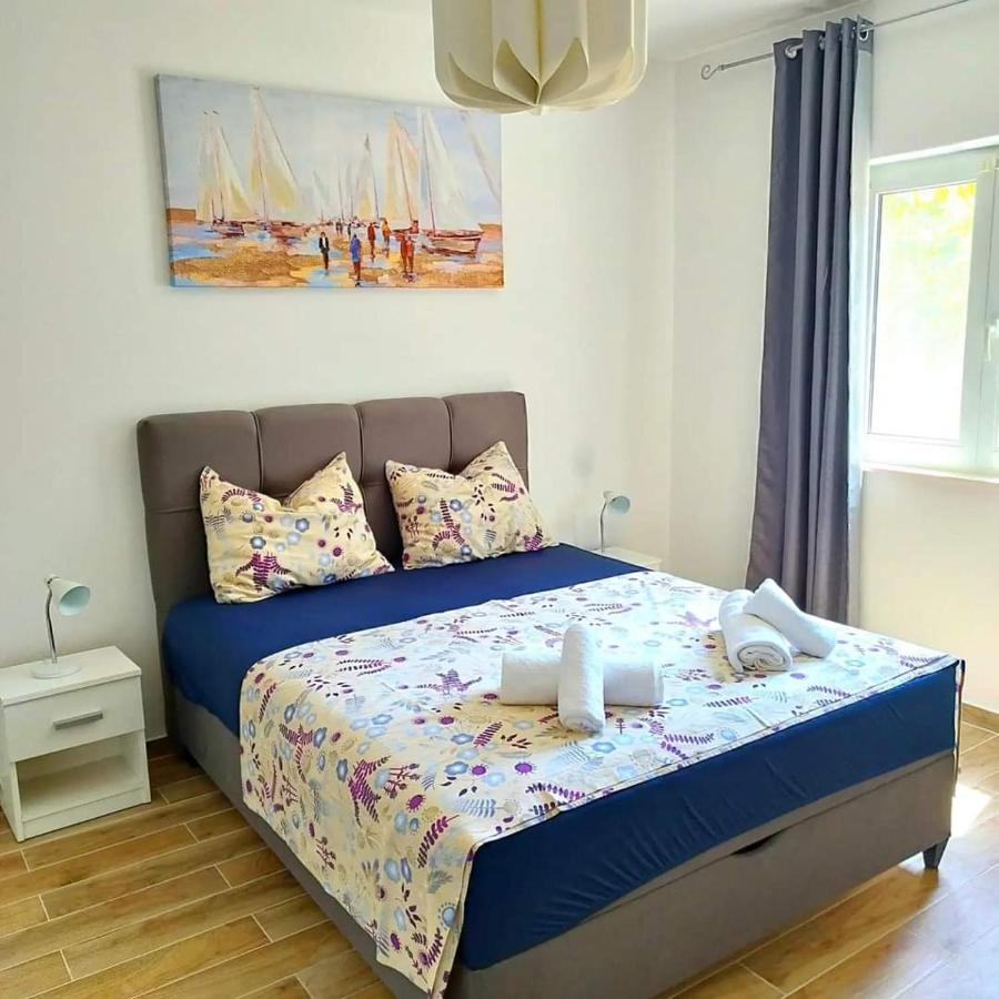 Brzica Saplunara Exterior foto