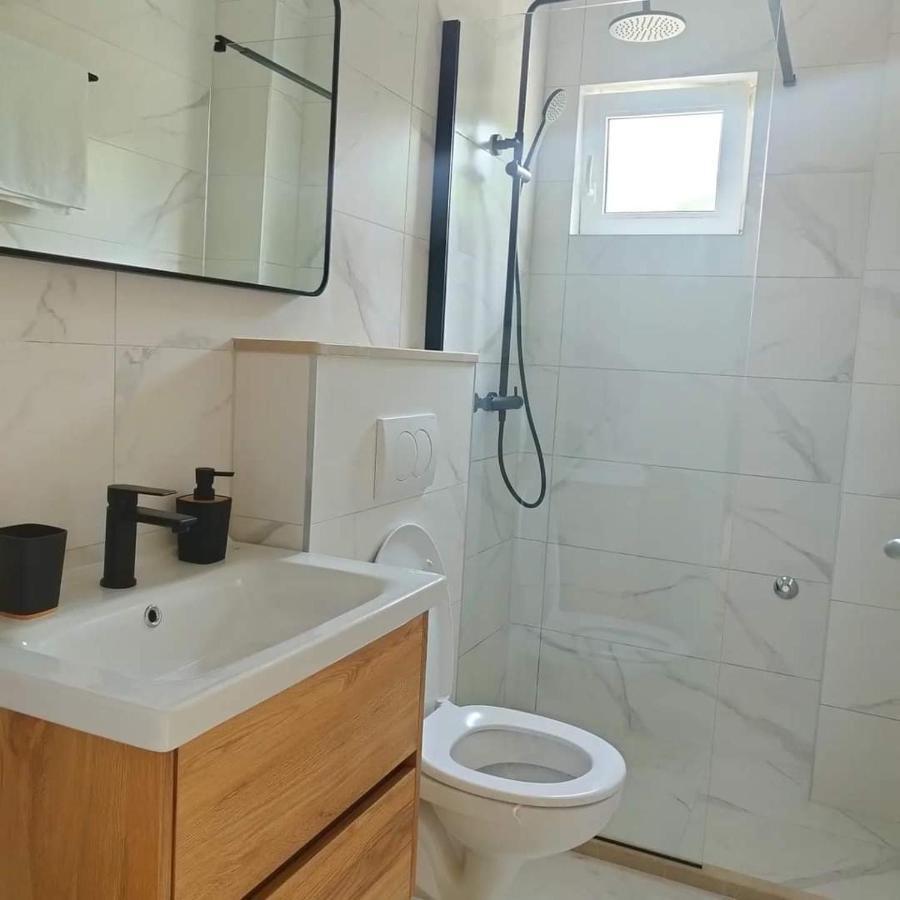 Brzica Saplunara Exterior foto