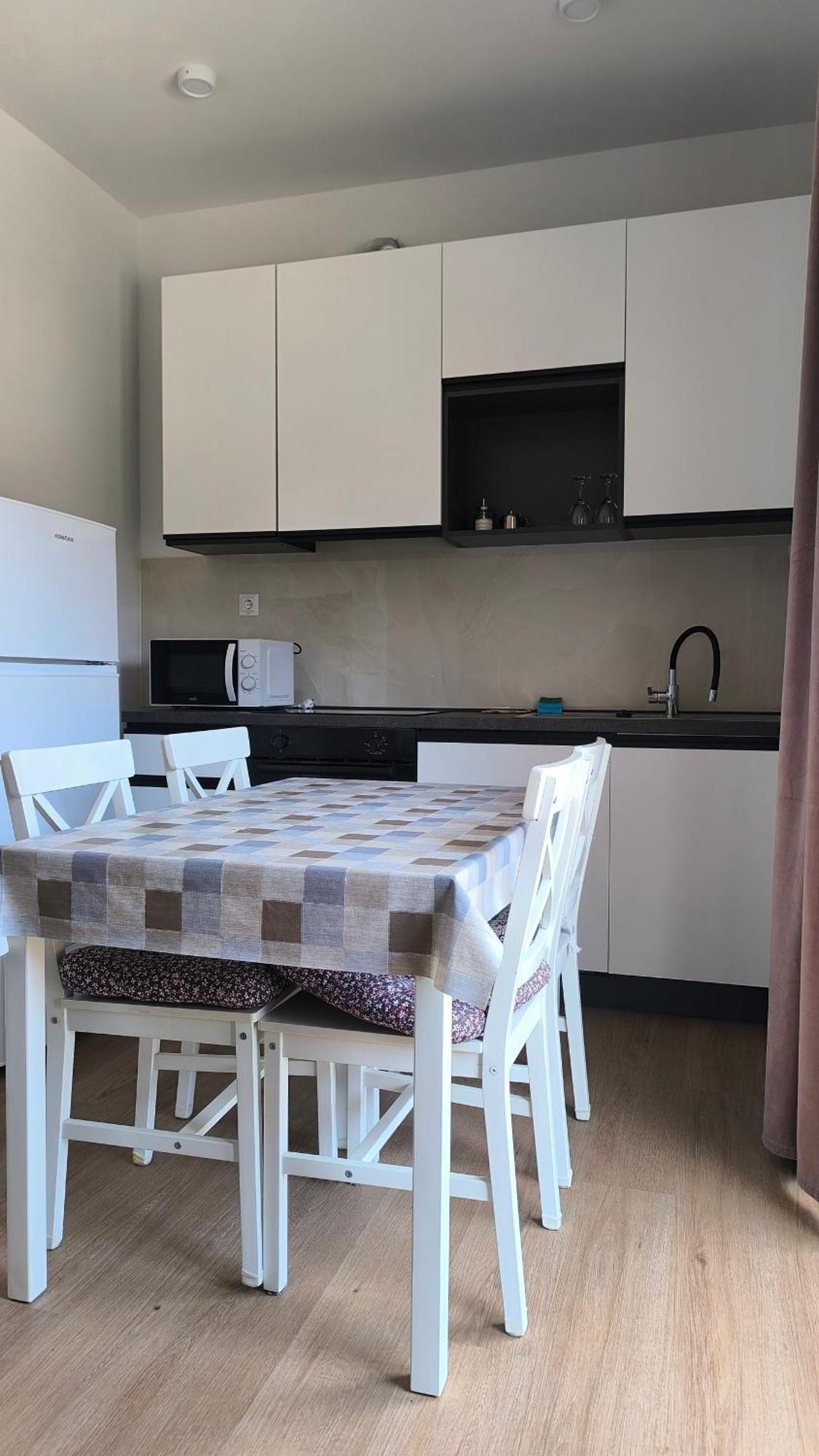 Brzica Saplunara Exterior foto